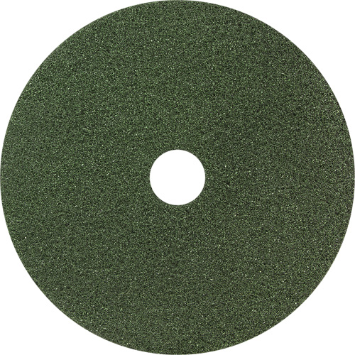 Tapis de sol Black Diamond 3000, 8", Nettoyage/Polissage, Vert Action Paper