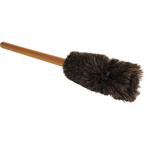 Brosse synth&eacute;tique &agrave; long manche pour bouteille de m&eacute;lange Action Paper