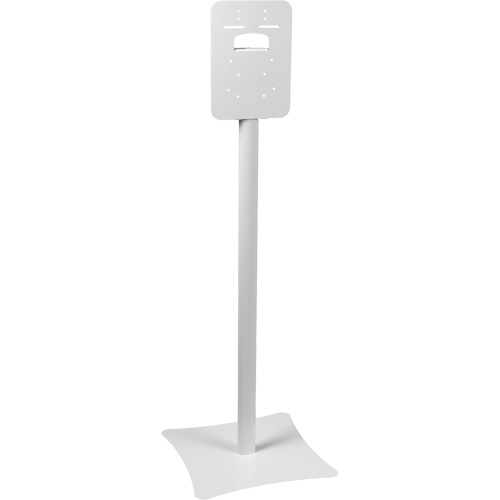 Pole Stand For Wall Dispenser Action Paper