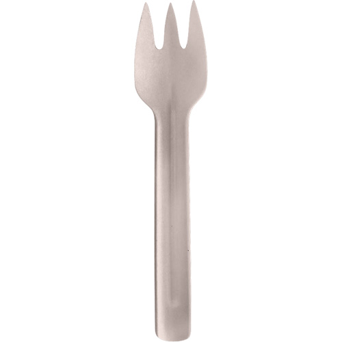 Fourchettes compostables en bagasse Action Paper
