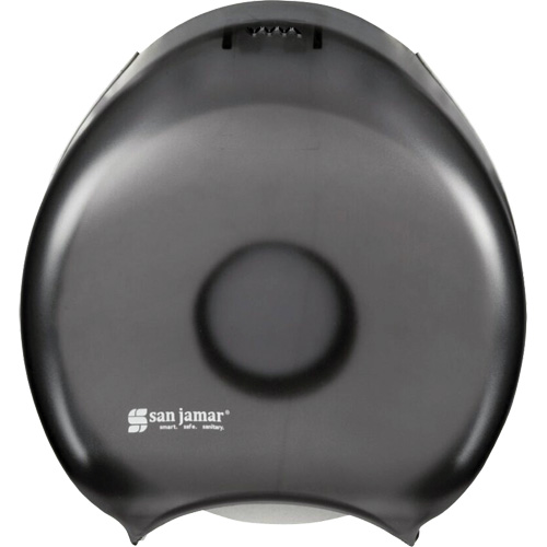 JBT Tissue Dispenser, Single Roll Capacity Action Paper