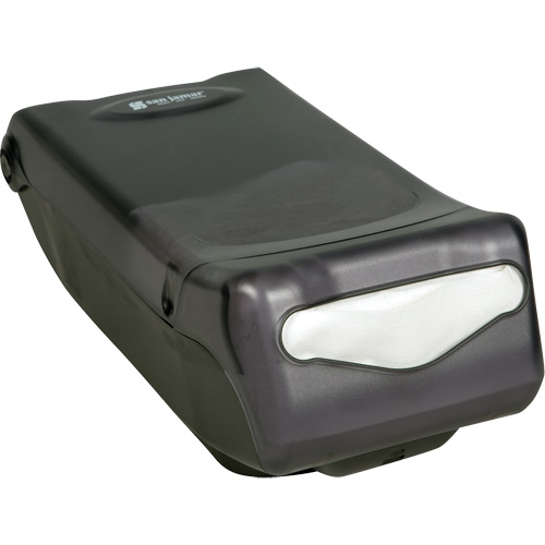Venue&reg; Countertop Napkin Dispenser Action Paper