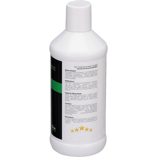 Power Clean Waterless Hand Soap, Liquid, 384 ml, Unscented Action Paper