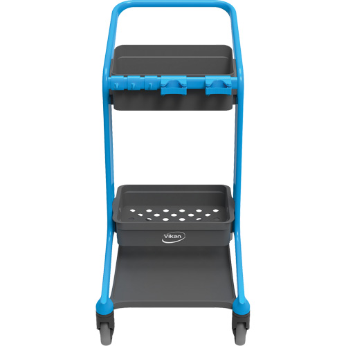 Chariot de nettoyage HyGo Action Paper