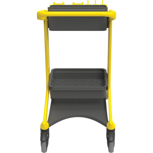 Chariot de nettoyage HyGo Action Paper