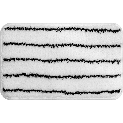 Reusable Thinline Scrubbing Pad, Scrubbing/Stripping, Green Action Paper