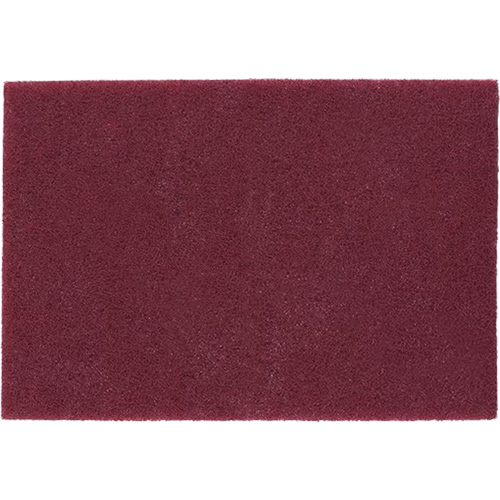 Tampon jetable pour plancher, D&eacute;capant, Marron Action Paper
