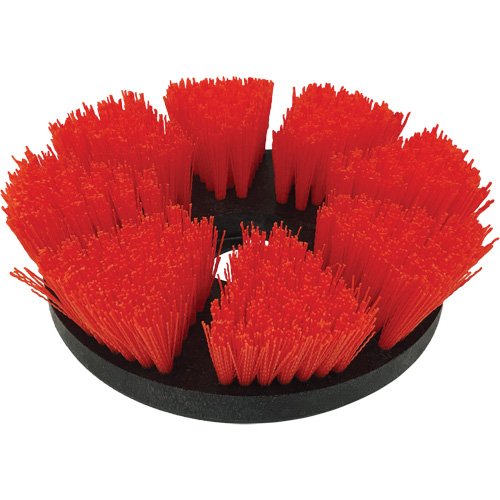 Brosse de nettoyage intense Action Paper