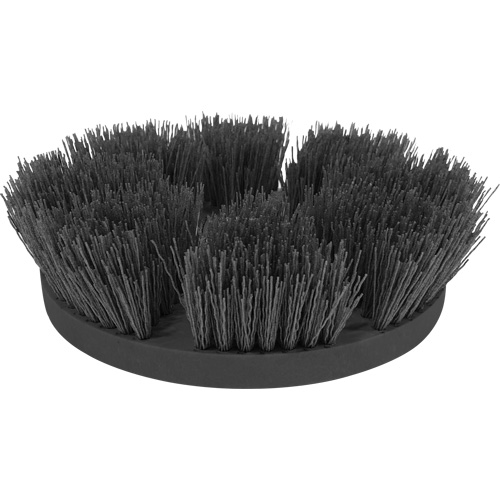 Brosse pour le nettoyage de tuile et coulis Action Paper
