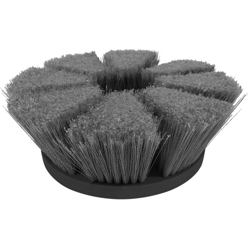 Brosse de nettoyage &agrave; embout marqu&eacute; Action Paper