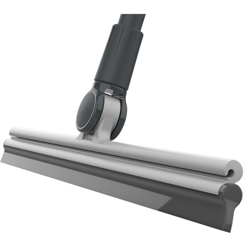 Blade Wet & Dry Spray Mop System Frame, Cleaner Action Paper