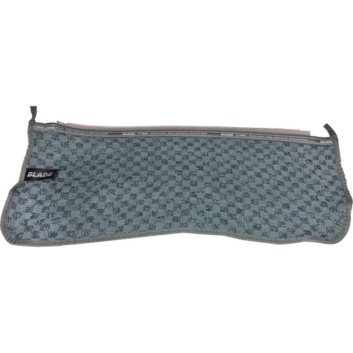 Brosse S-Fibre pour syst&egrave;me de vadrouille sec & humide &agrave; pulv&eacute;riser Blade, Nettoyage Action Paper