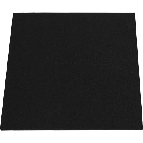 Plancher d'athl&eacute;tisme en tuile performante Galaxy Pro Action Paper
