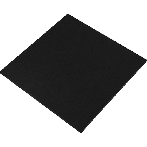 Plancher d'athl&eacute;tisme en tuile performante Galaxy Pro Action Paper