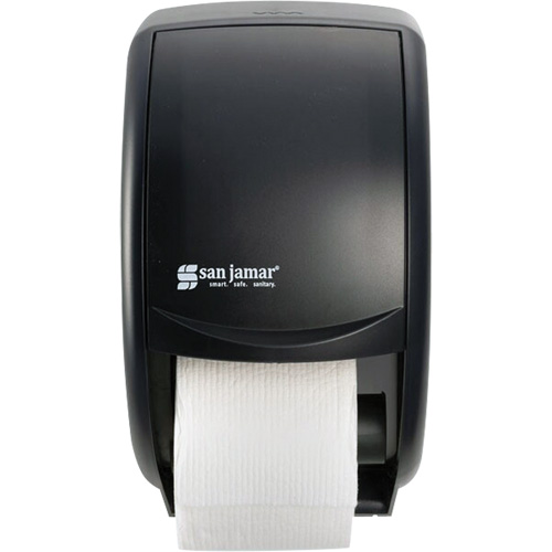 Universal Bath Tissue Dispenser, Multiple Roll Capacity Action Paper