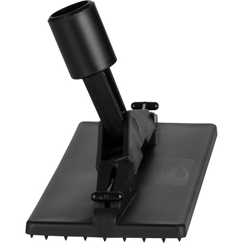 Pad Holder Action Paper