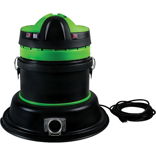 Aspirateur baril, Sec, 55 gal. US (208,19 Litres) Action Paper