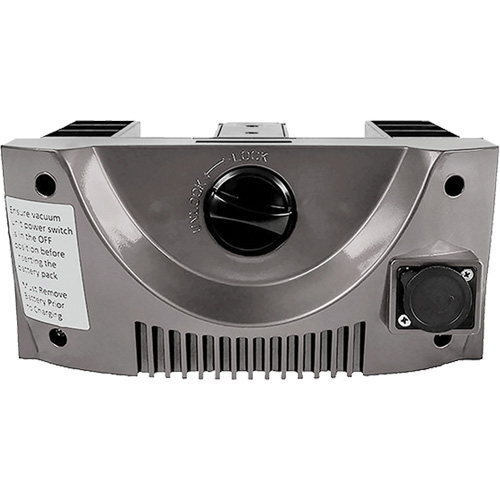 Ergo Pro Cordless Backpack Replacement Battery Action Paper