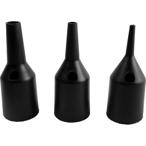 Ergo Backpack Series Blower Nozzle Set Action Paper