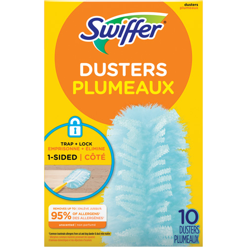 Dusters Cleaner Refill, Microfibre Action Paper