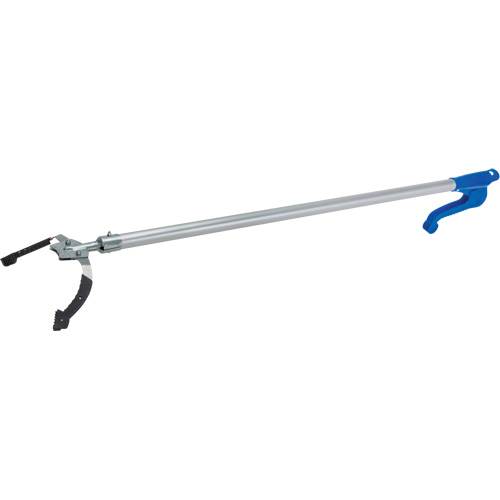 Ramasse-d&eacute;chets robuste, 36" lo Action Paper