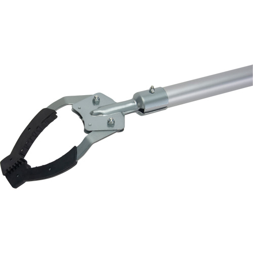 Ramasse-d&eacute;chets robuste, 36" lo Action Paper