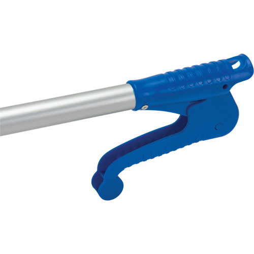 Ramasse-d&eacute;chets robuste, 36" lo Action Paper