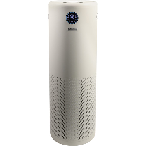 JADE 2.0 Commercial Air Purification System Action Paper