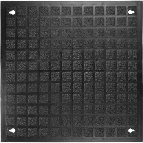 Tuiles lisses FOUNDATION Action Paper
