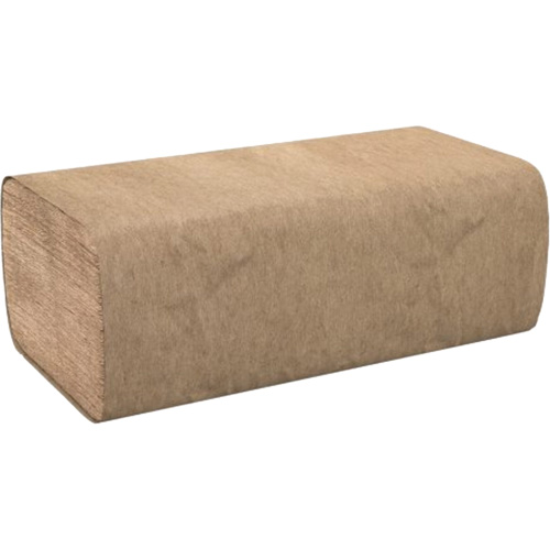 PRO Tuff-Job&reg; Teat Wipes, All-Purpose, 10-1/4" L x 9-1/8" W Action Paper