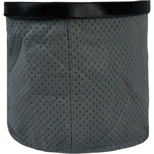 Ergo and Ergo Pro Backpack Series Shake Out Bag Action Paper