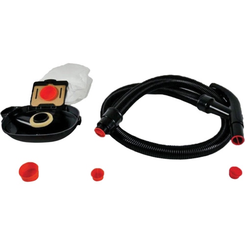 Ergo Backpack Series HEPA Plug Set Action Paper