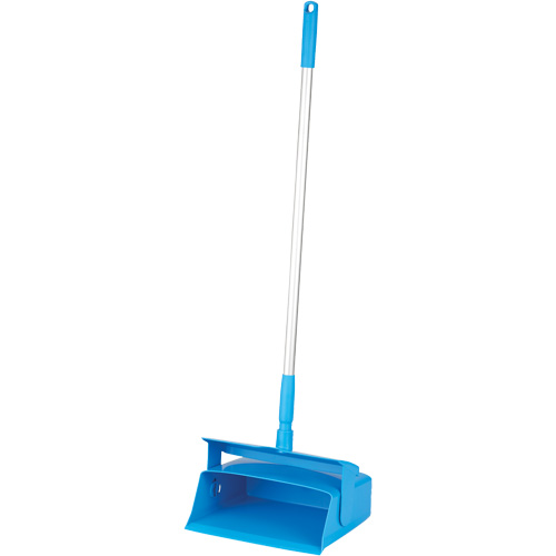 Compact Lobby Dustpan Action Paper