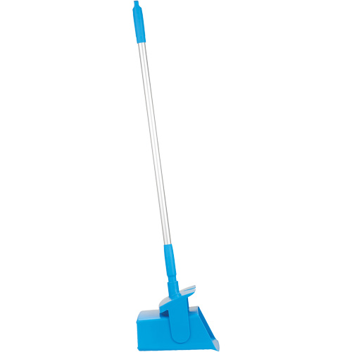 Compact Lobby Dustpan Action Paper