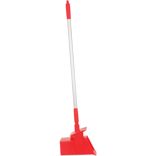 Compact Lobby Dustpan Action Paper