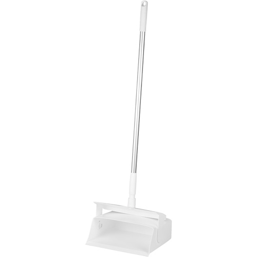 Compact Lobby Dustpan Action Paper