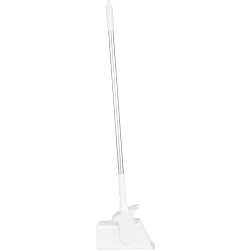 Compact Lobby Dustpan Action Paper