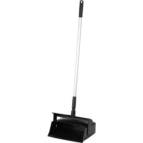 Compact Lobby Dustpan Action Paper