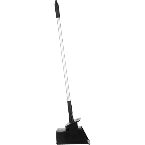 Compact Lobby Dustpan Action Paper