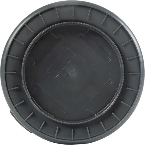 Bac &agrave; d&eacute;chets, Poly&eacute;thyl&egrave;ne, 20 gal. US Action Paper