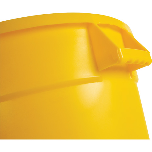 Bac &agrave; d&eacute;chets, Poly&eacute;thyl&egrave;ne, 20 gal. US Action Paper