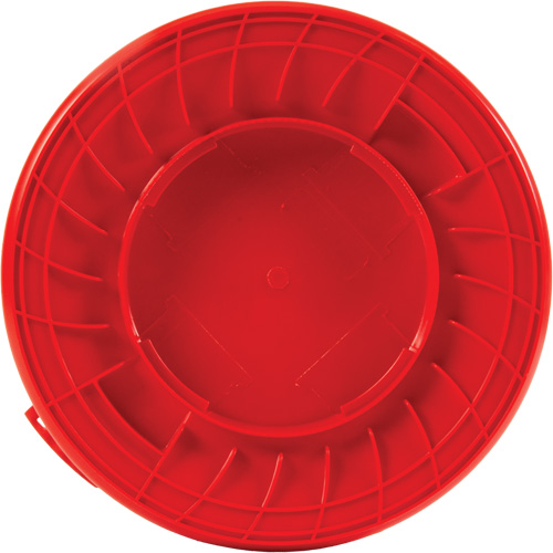 Bac &agrave; d&eacute;chets, Poly&eacute;thyl&egrave;ne, 44 gal. US Action Paper