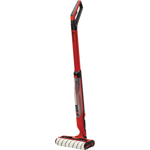 Vadrouille humide motoris&eacute;e CLEANEXXO sans fil 18 V (outil seulement), Nettoyant Action Paper