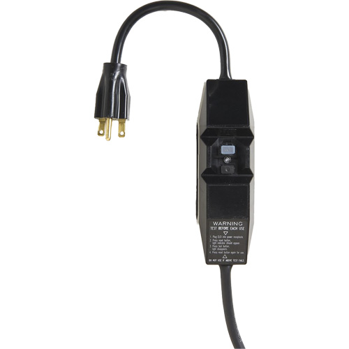 120V ELCI Power Unit for PRO Industrial Mats Action Paper