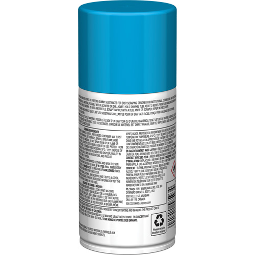 Produit pour enlever la gomme Freeze Action, 12 oz, Canette a&eacute;rosol Action Paper