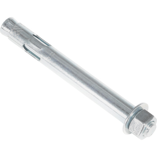Boulon d'ancrage Action Paper
