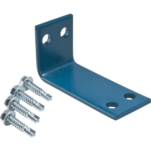 Wire Mesh Partition Components - Hardware Action Paper