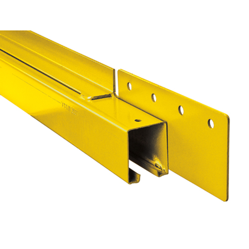 Wire Mesh Partition Components - Hardware Action Paper