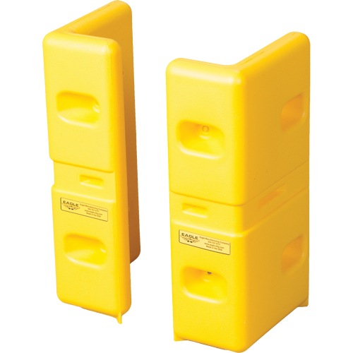 Small Corner Protectors Action Paper