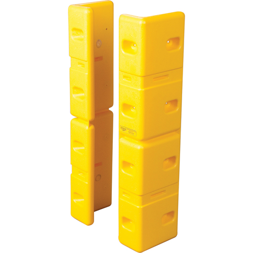 Large Corner Protectors Action Paper